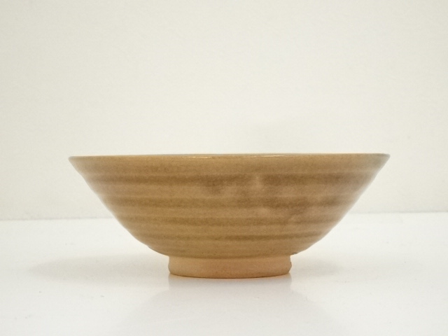 茶道具 黄 御本茶碗 古美術(A805) 茶道具 黄 御本茶碗 古美術(A805) - メルカリ